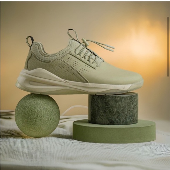 NEW limited edition SAGE Clove shoes - Picture 4 of 6